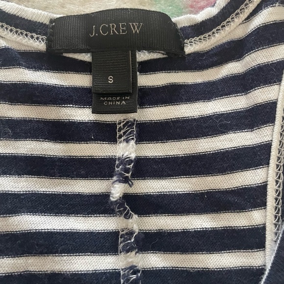 J. Crew Racerback Midi - Picture 8 of 8